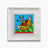 HOLY BITCOIN! - Limited Edition Print