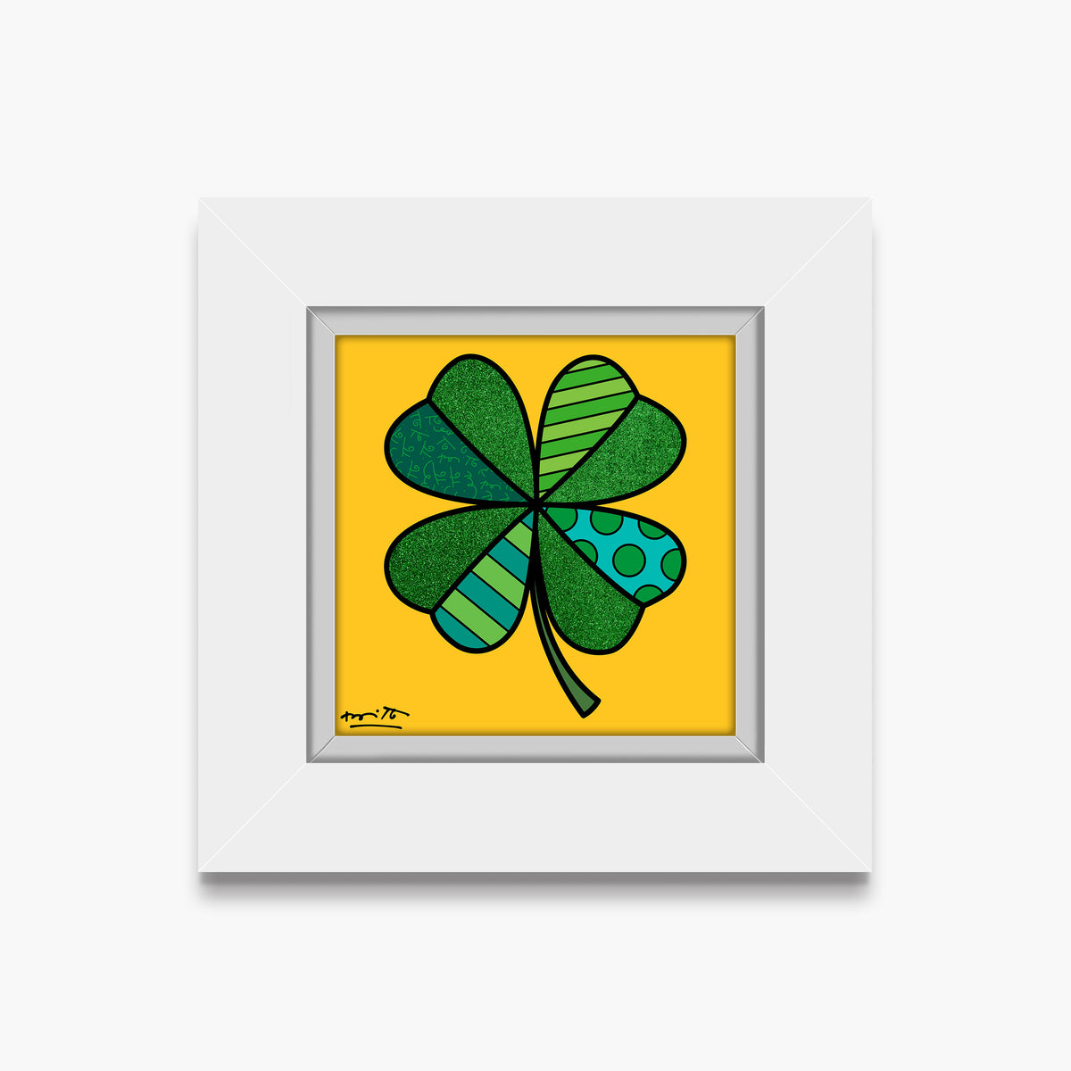 Lucky You - Limited Edition Print