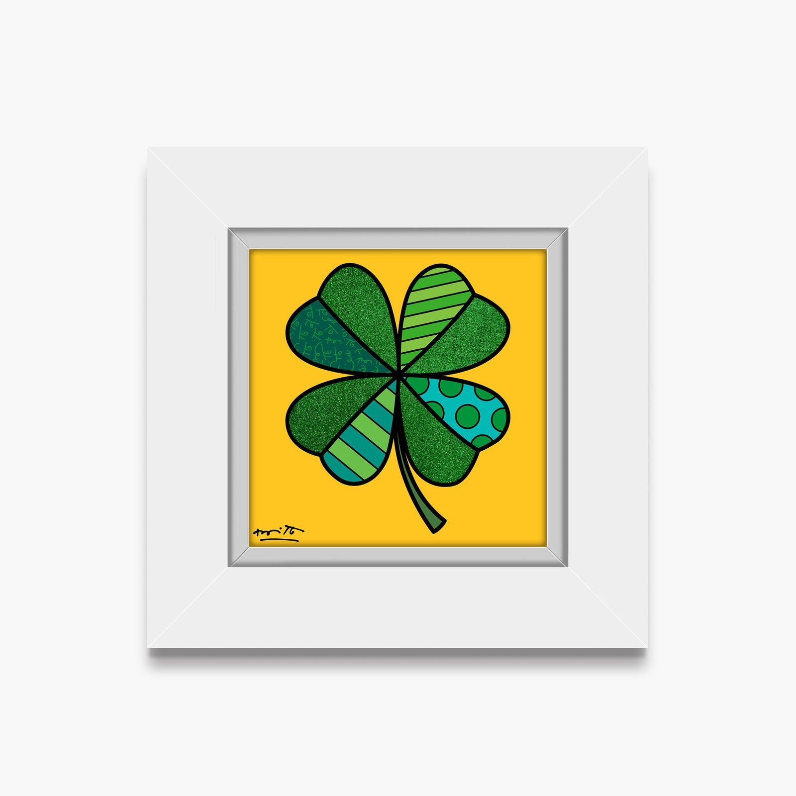 Lucky You - Limited Edition Print