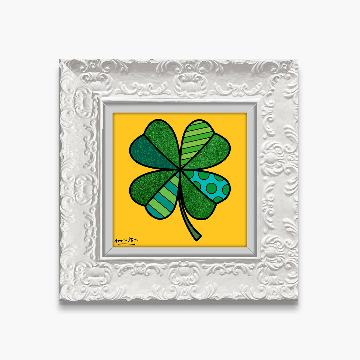 Lucky You - Limited Edition Print