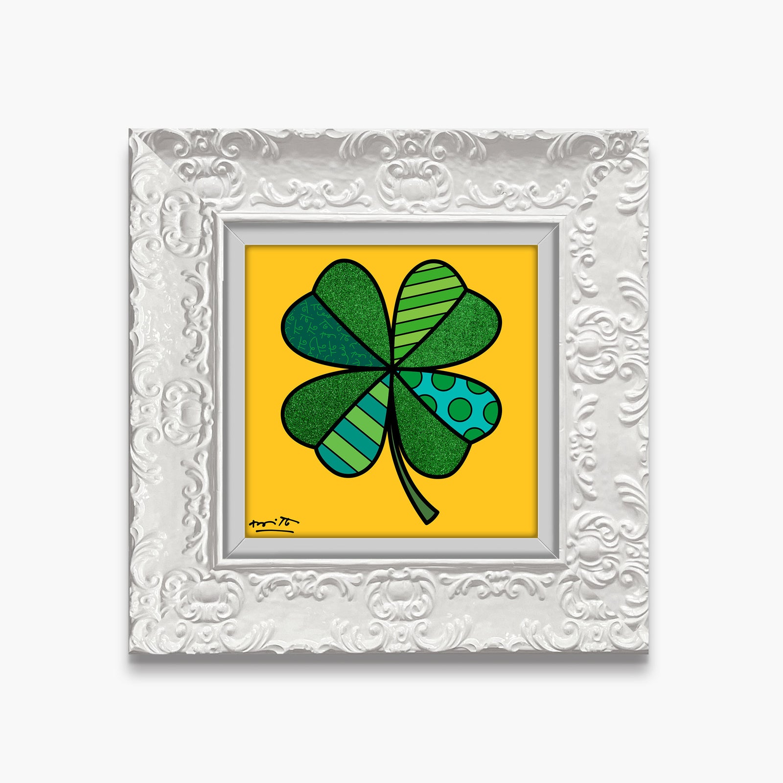 Lucky You - Limited Edition Print