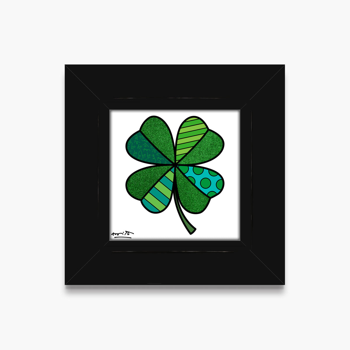 Lucky Me - Limited Edition Print