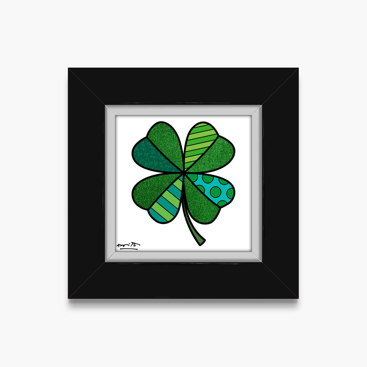 Lucky Me - Limited Edition Print