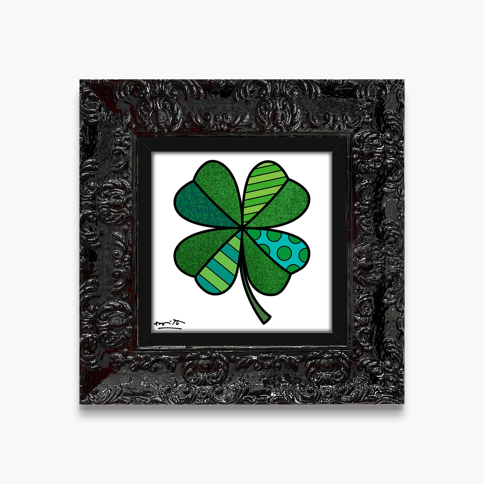 Lucky Me - Limited Edition Print