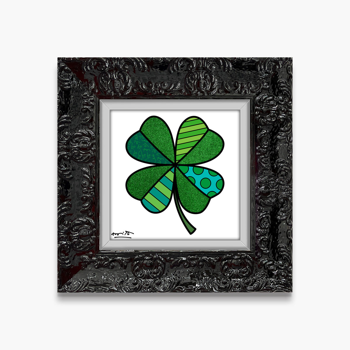 Lucky Me - Limited Edition Print