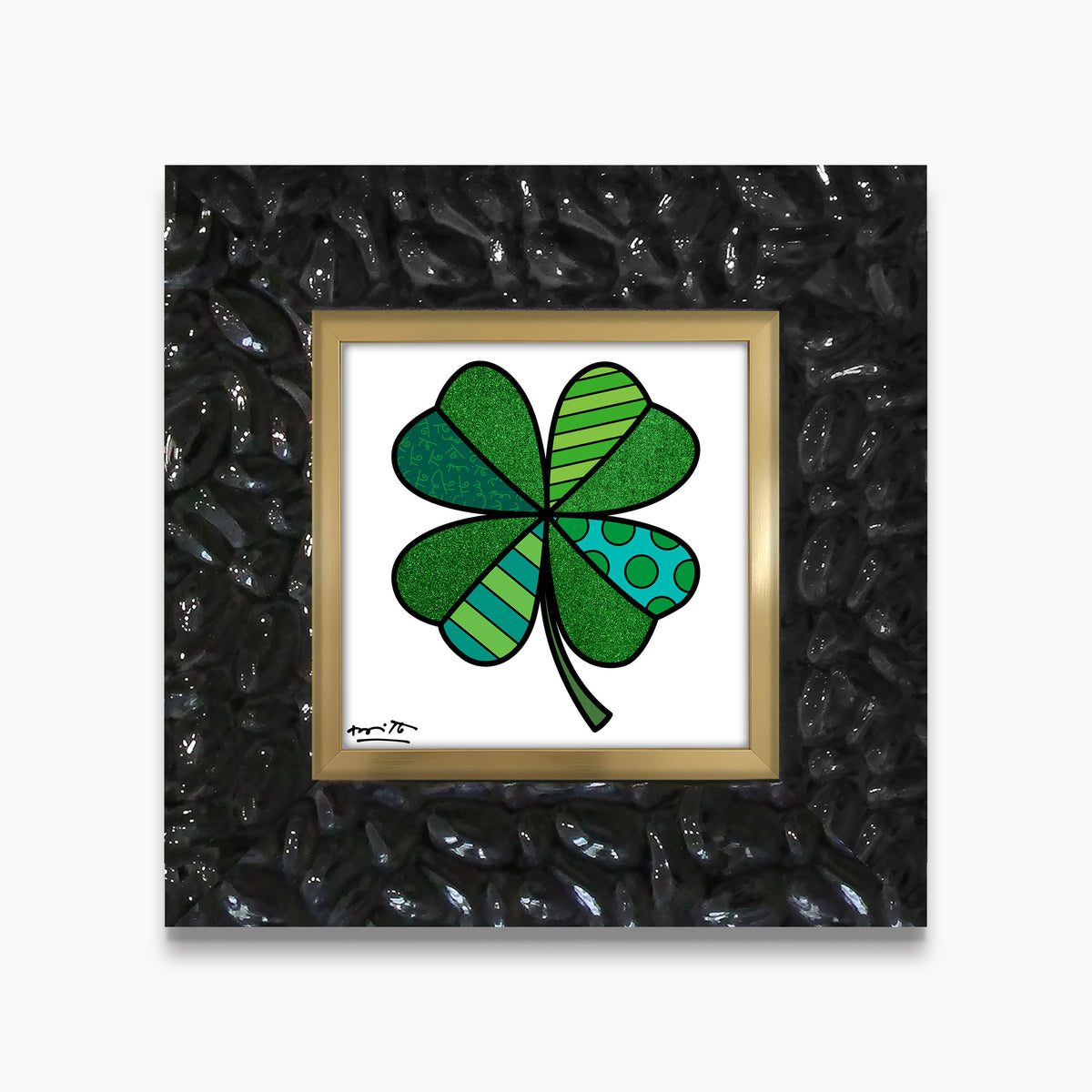 Lucky Me - Limited Edition Print