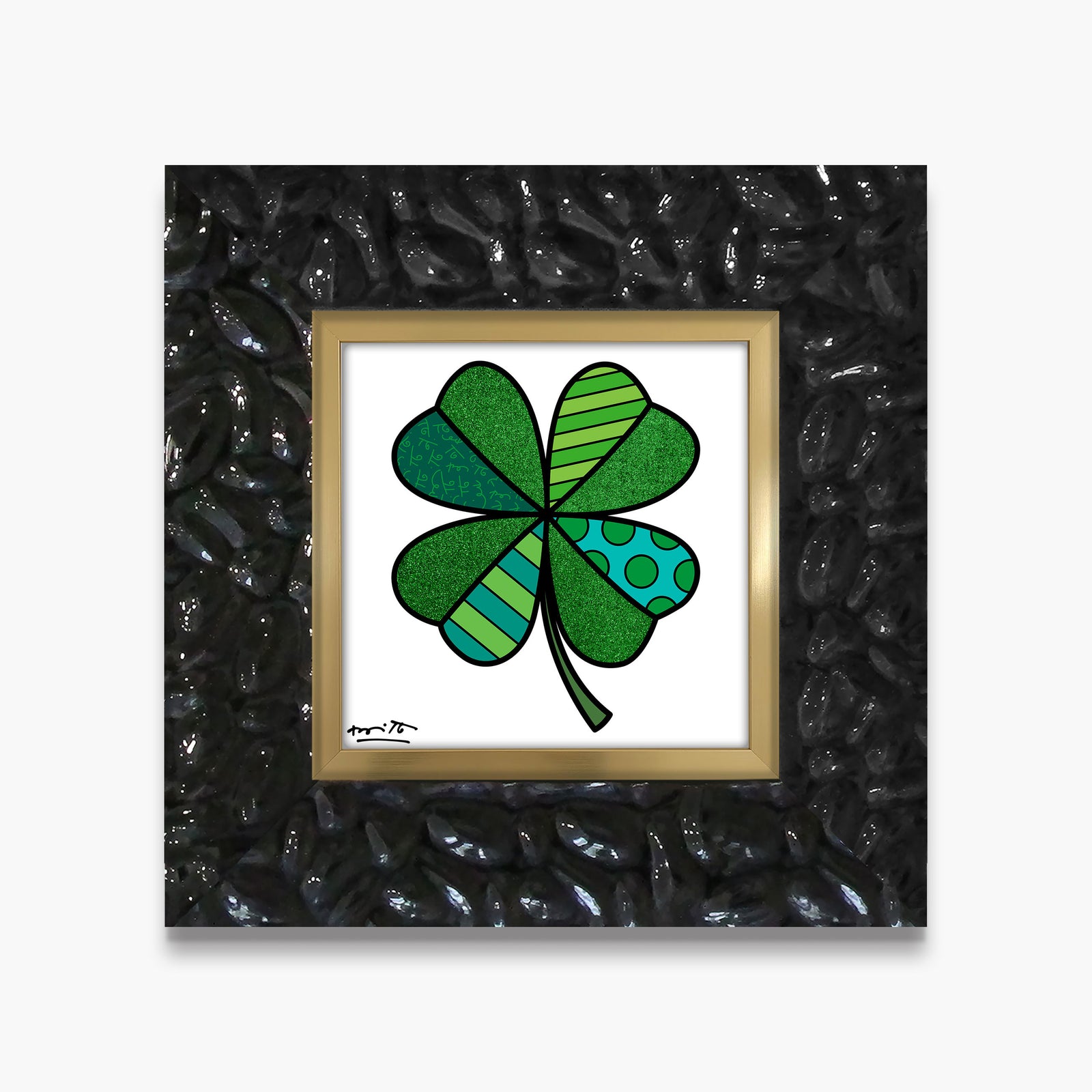 Lucky Me - Limited Edition Print