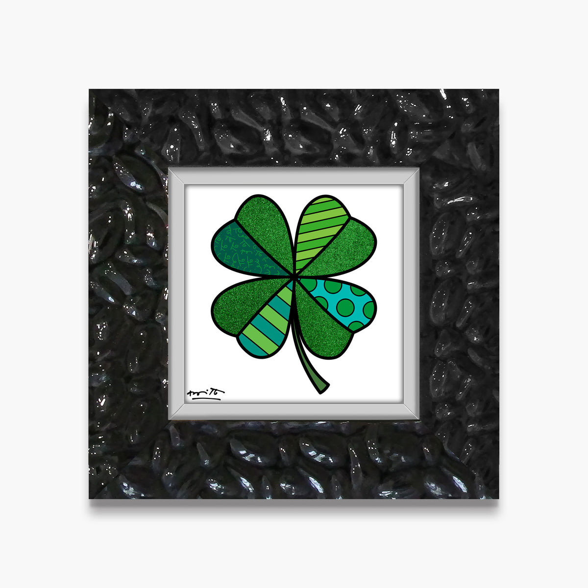 Lucky Me - Limited Edition Print