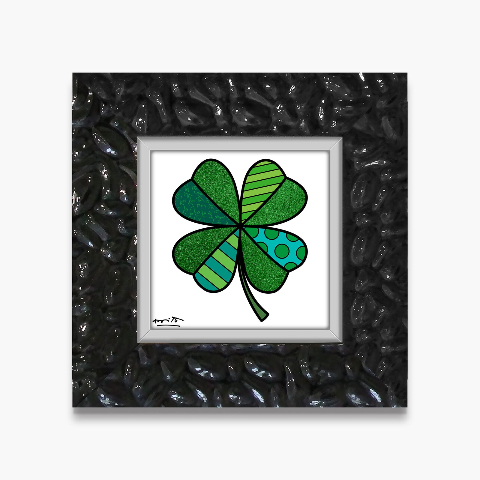 Lucky Me - Limited Edition Print