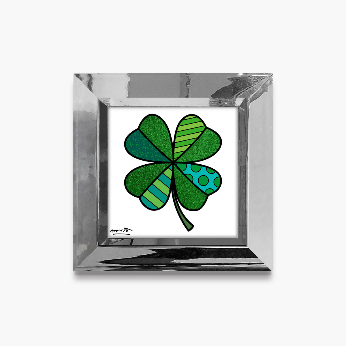 Lucky Me - Limited Edition Print