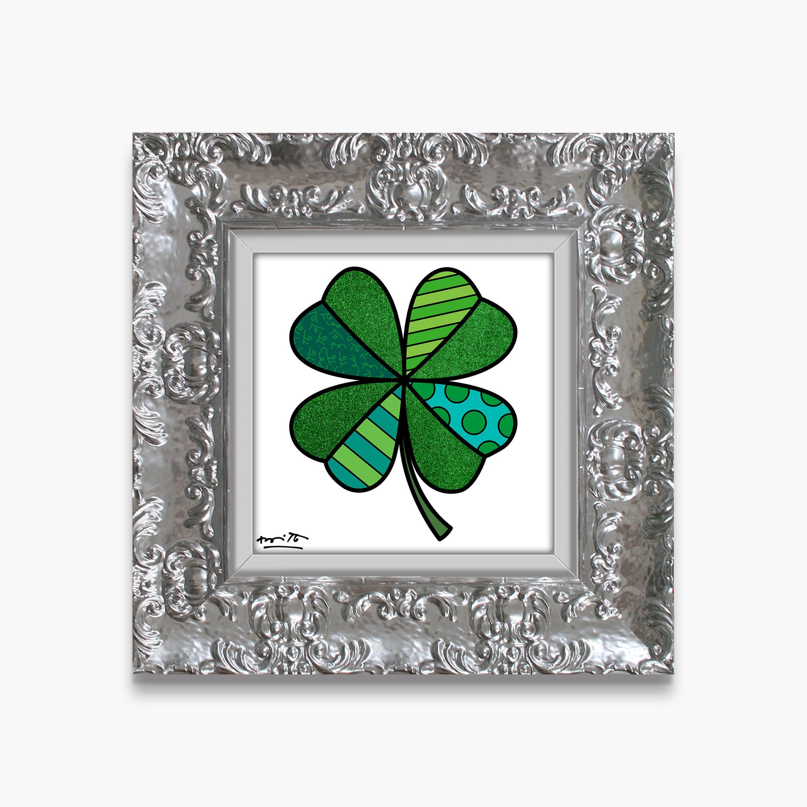 Lucky Me - Limited Edition Print