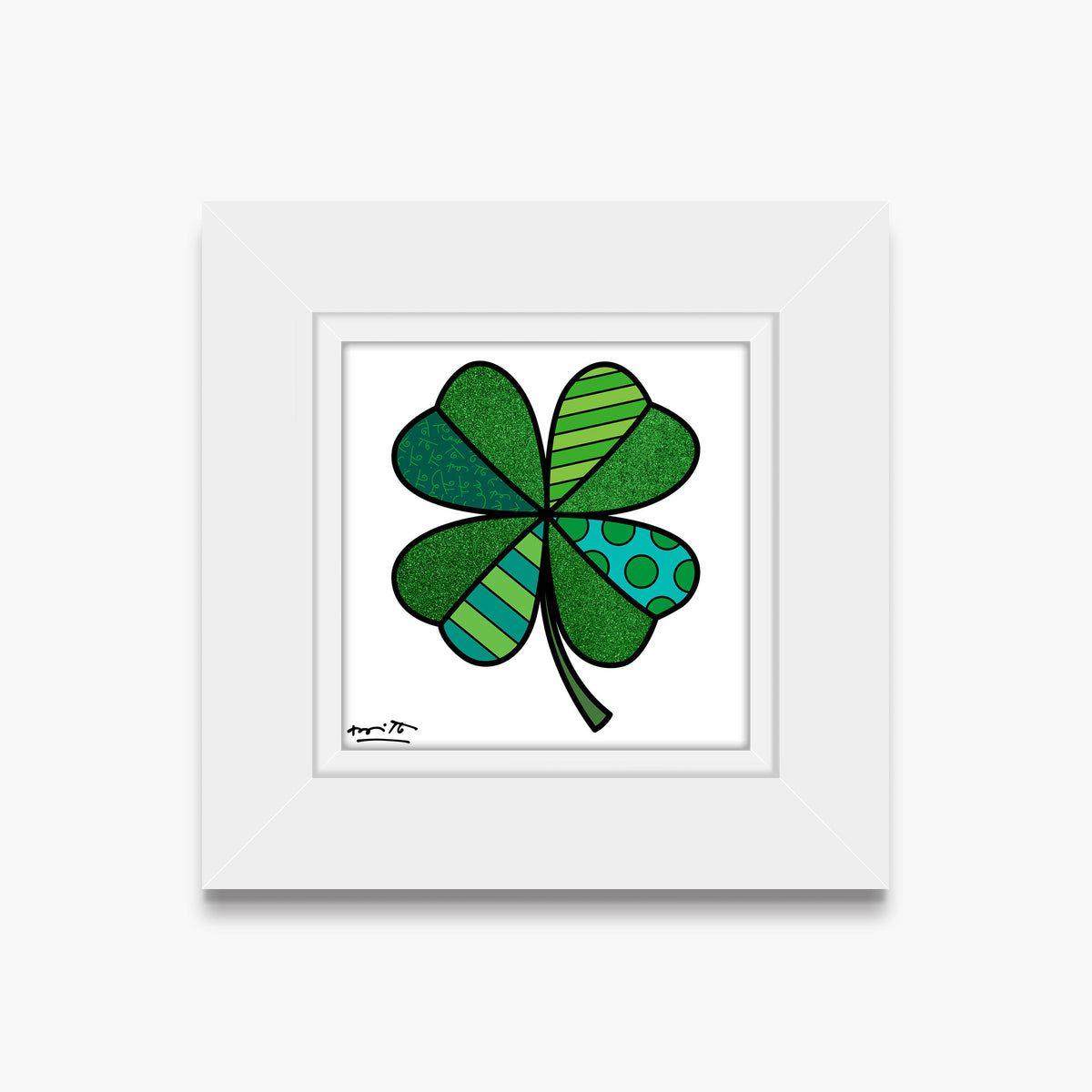 Lucky Me - Limited Edition Print