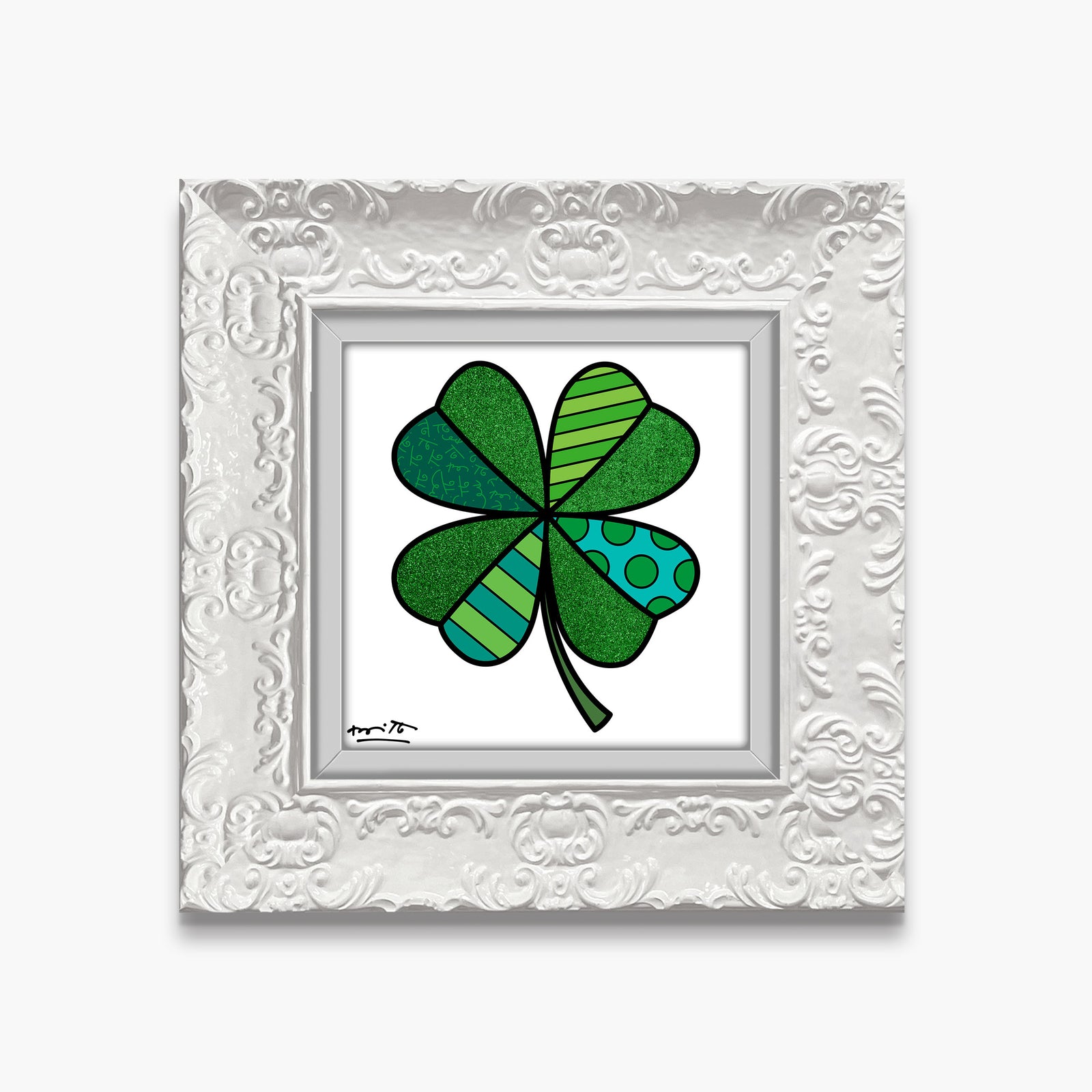 Lucky Me - Limited Edition Print