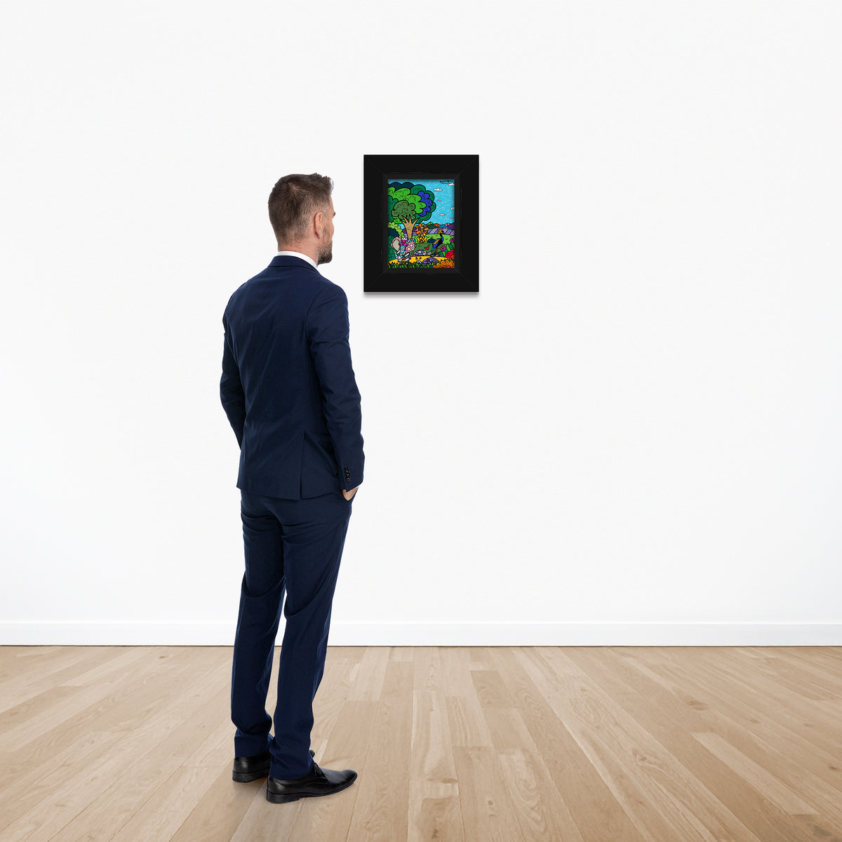 Wild Life III - Limited Edition Print