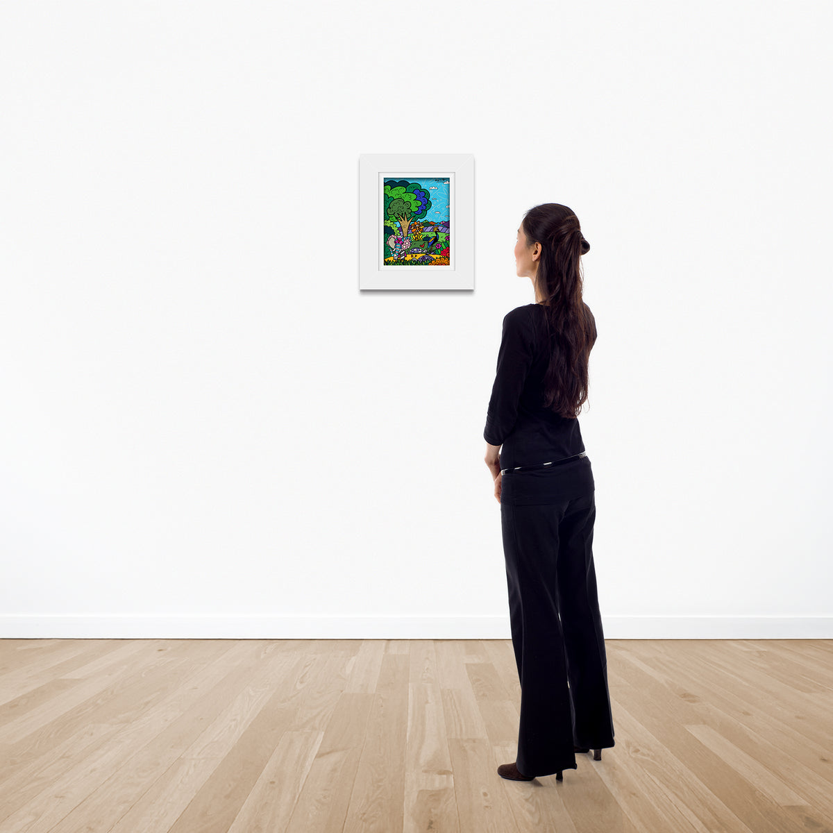 Wild Life III - Limited Edition Print