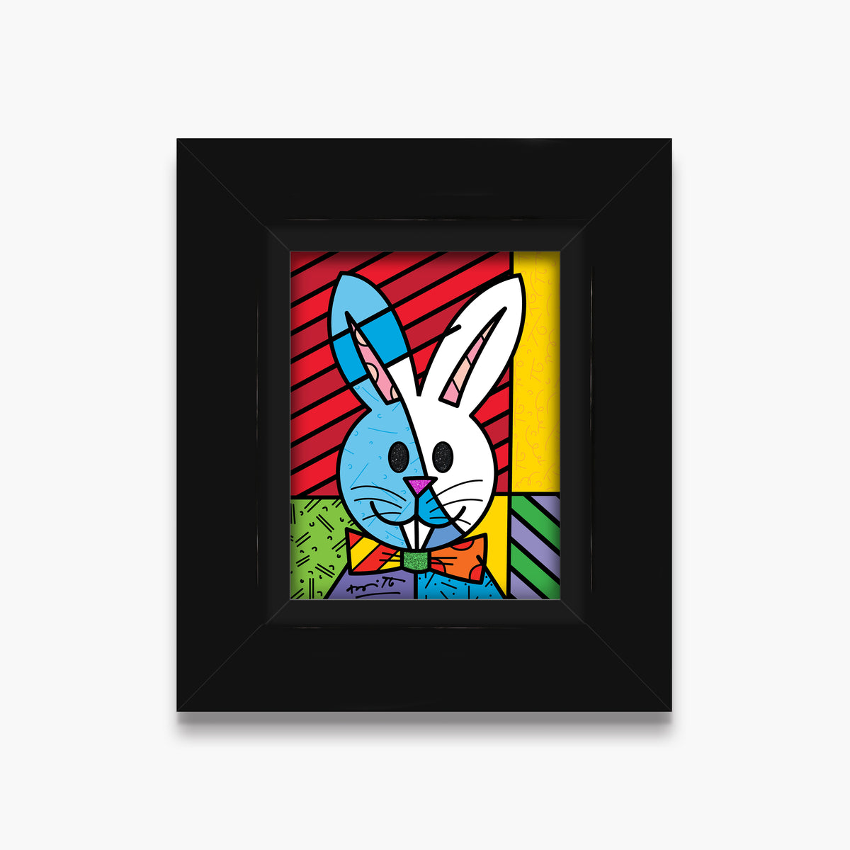 Easter Bunny - Limited Edition Print