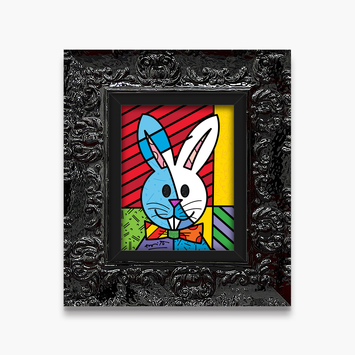 Easter Bunny - Limited Edition Print