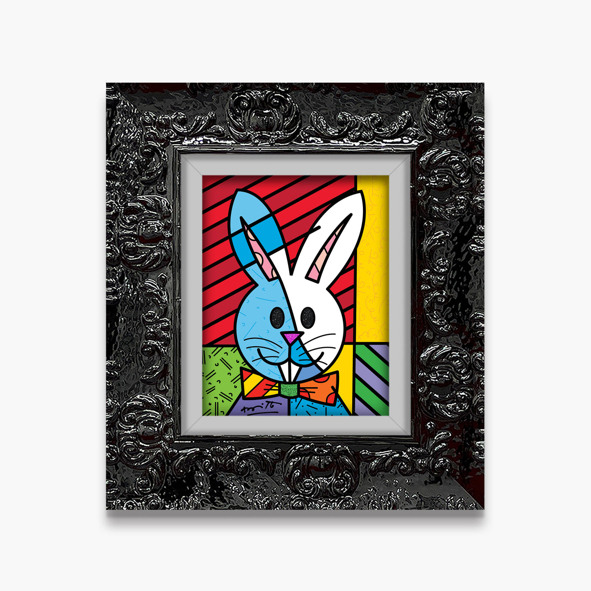 Easter Bunny - Limited Edition Print