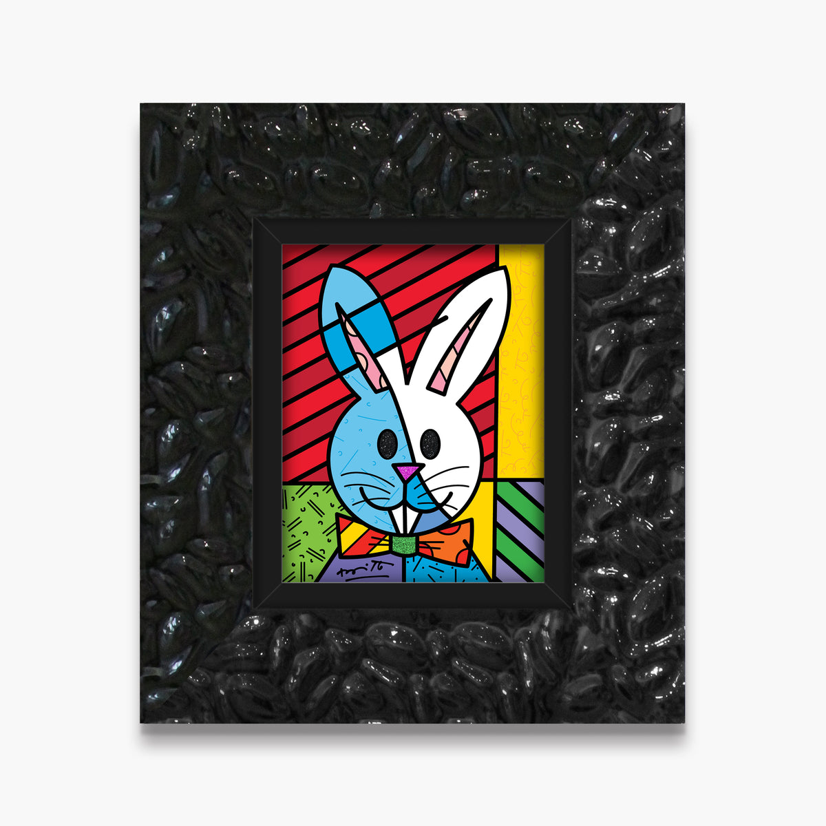 Easter Bunny - Limited Edition Print