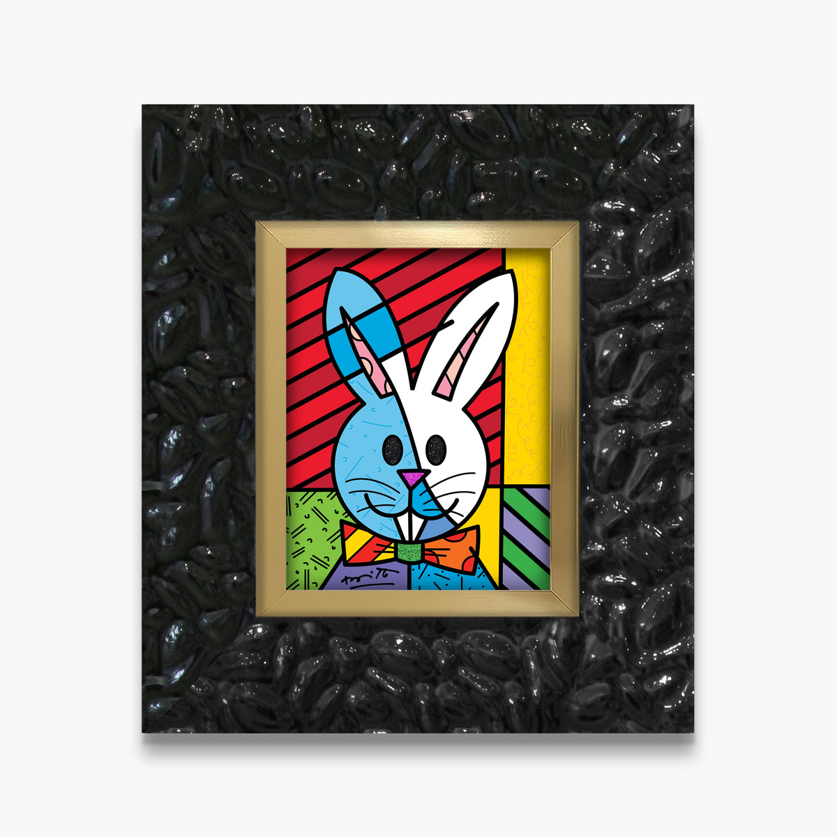Easter Bunny - Limited Edition Print