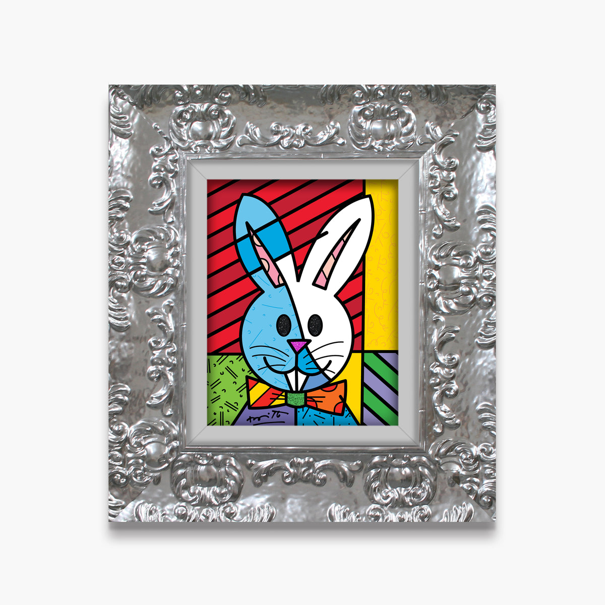 Easter Bunny - Limited Edition Print