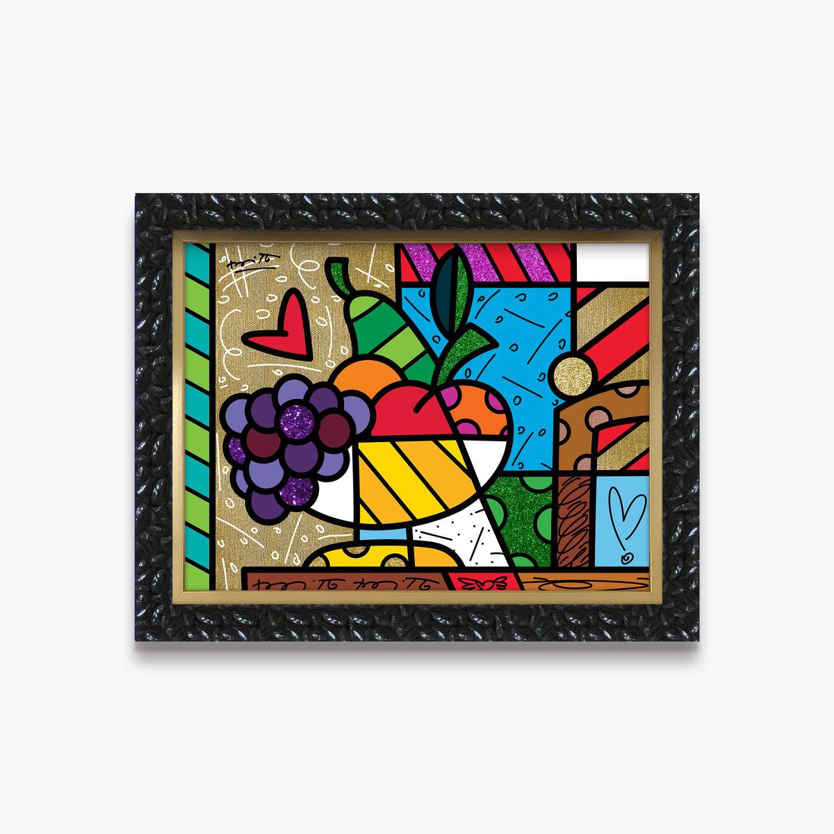 Lourdes' Fruits - Limited Edition Print