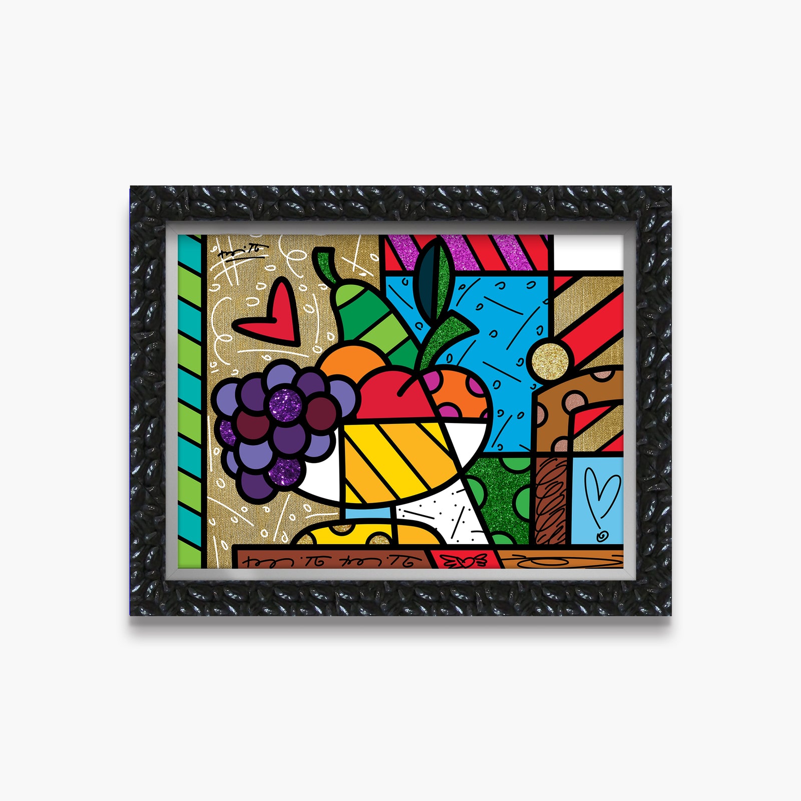 Lourdes' Fruits - Limited Edition Print