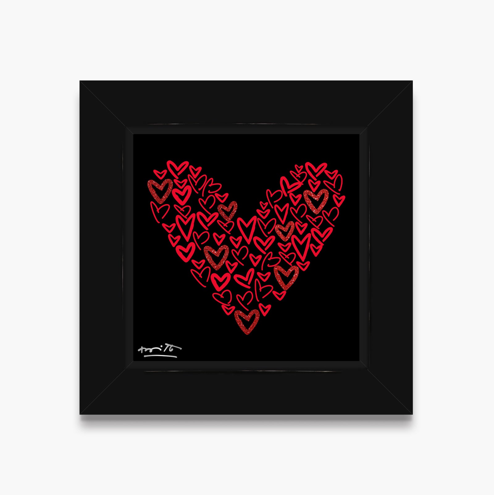 Good Night Love - Limited Edition Print