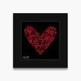 GOOD NIGHT LOVE - Limited Edition Print