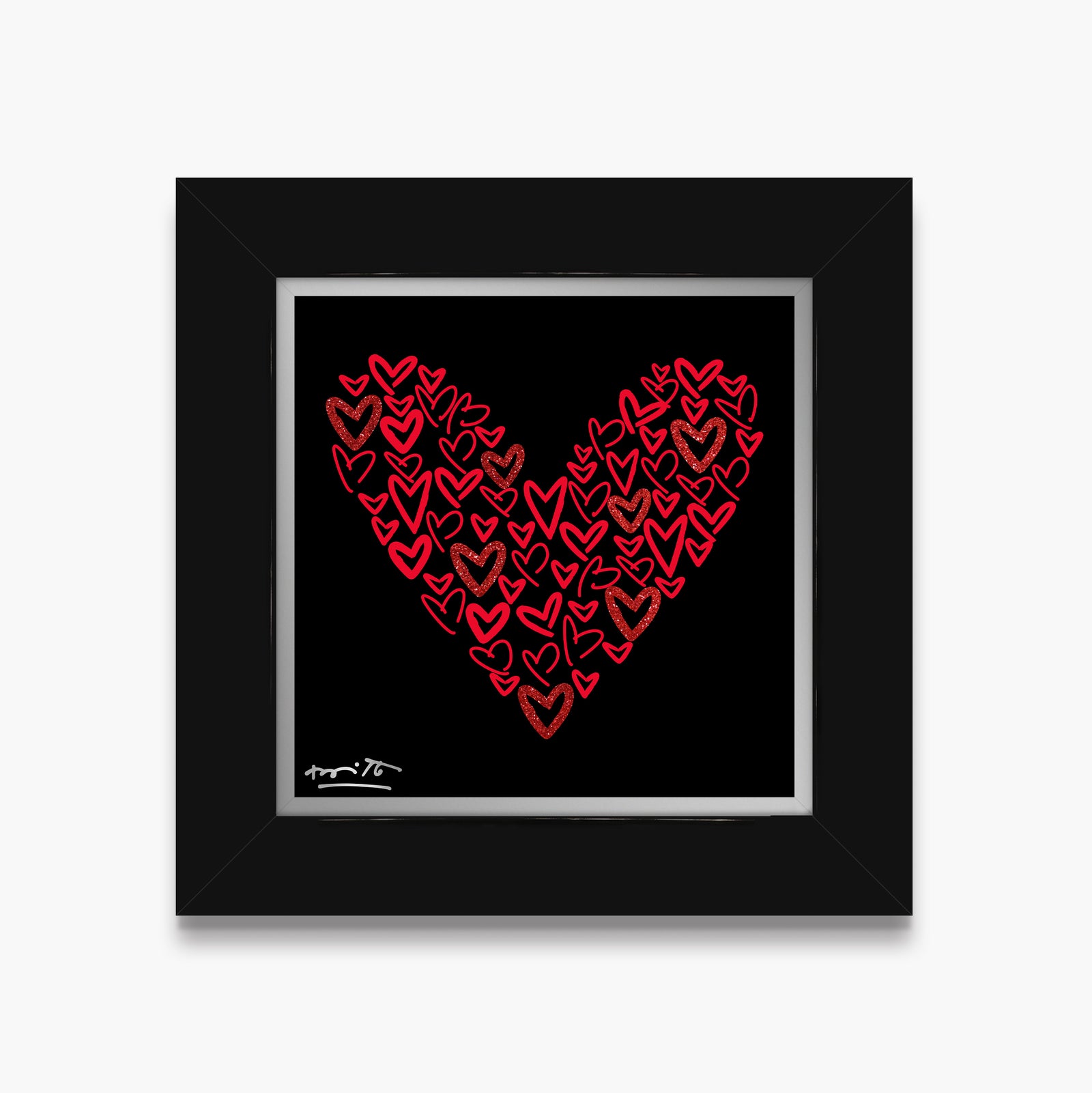 Good Night Love - Limited Edition Print