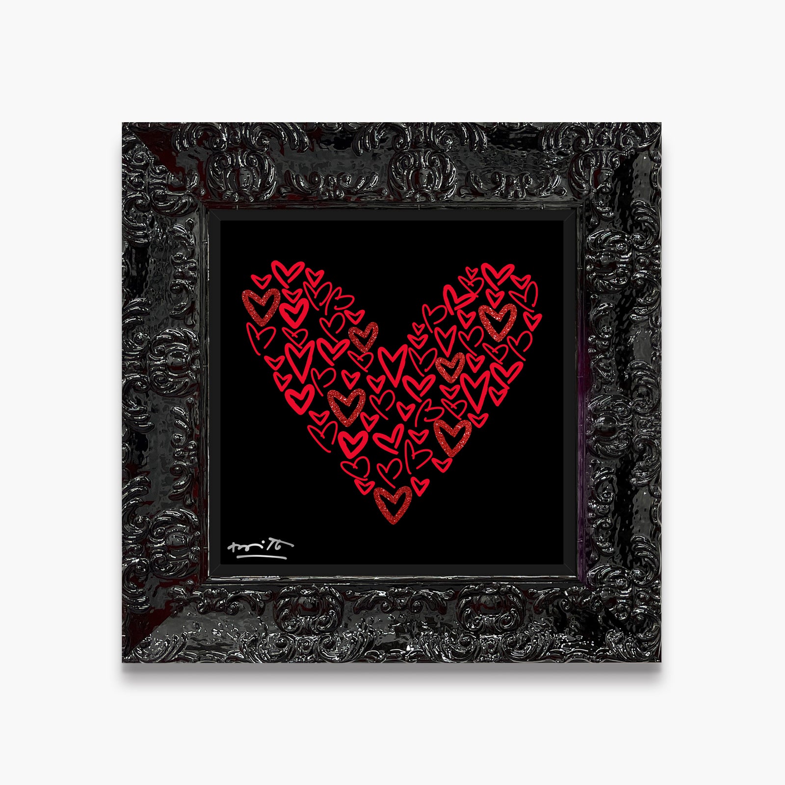 Good Night Love - Limited Edition Print