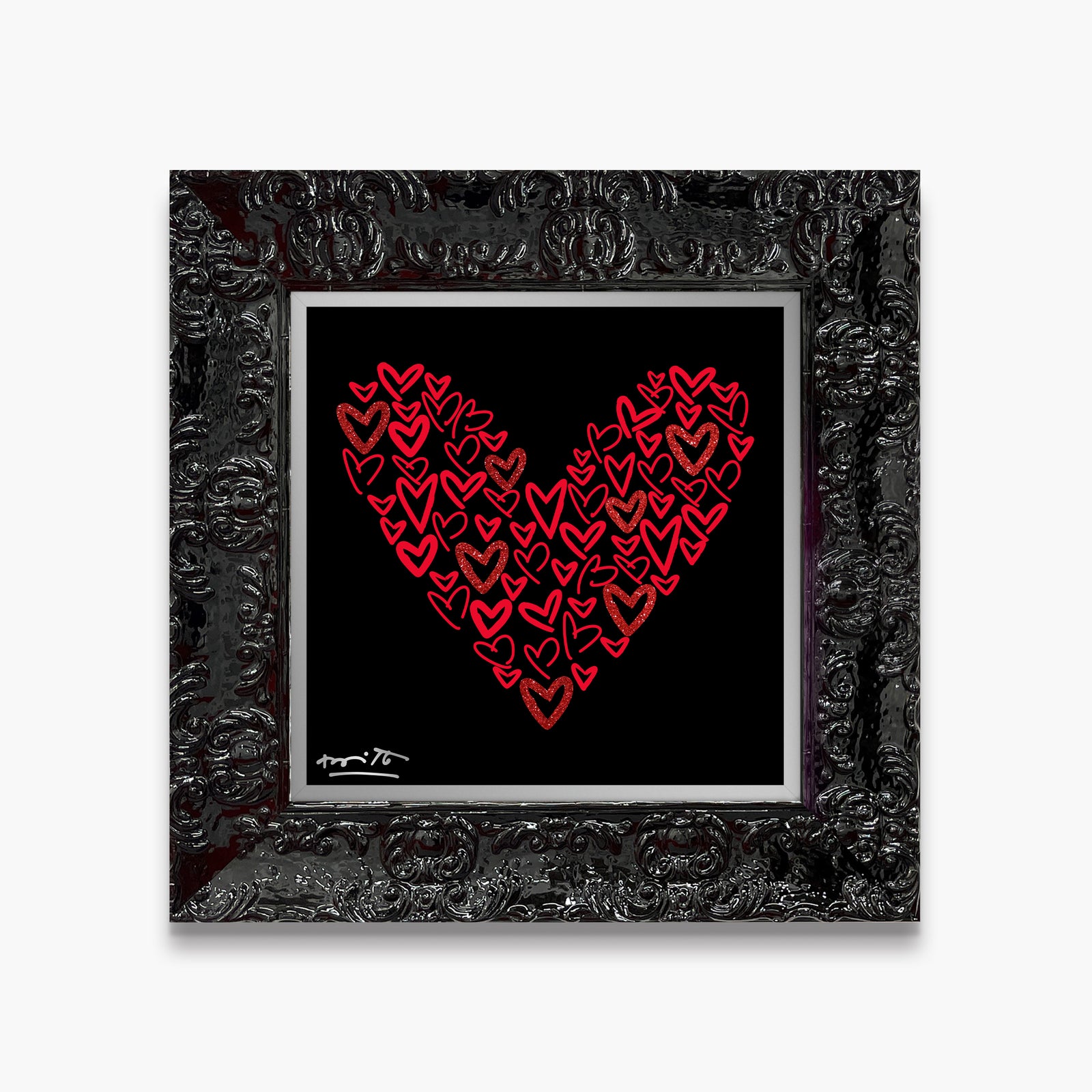 Good Night Love - Limited Edition Print