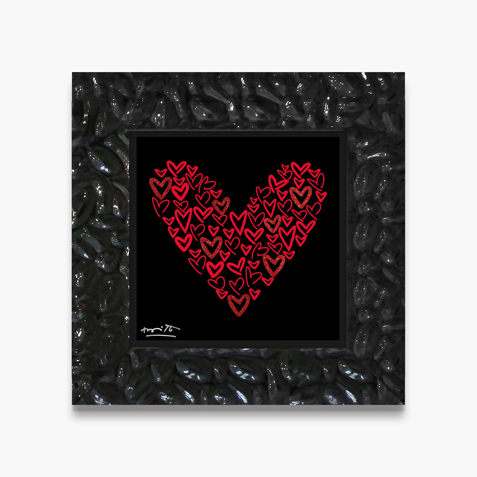 Good Night Love - Limited Edition Print