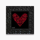 GOOD NIGHT LOVE - Limited Edition Print