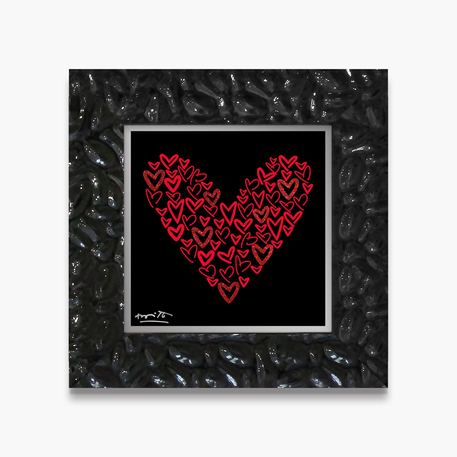 Good Night Love - Limited Edition Print