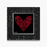 GOOD NIGHT LOVE - Limited Edition Print