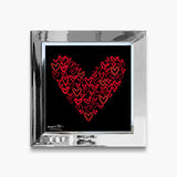 GOOD NIGHT LOVE - Limited Edition Print