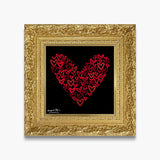 GOOD NIGHT LOVE - Limited Edition Print