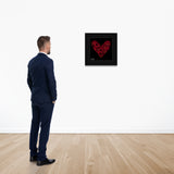 GOOD NIGHT LOVE - Limited Edition Print