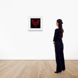 GOOD NIGHT LOVE - Limited Edition Print