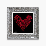 GOOD NIGHT LOVE - Limited Edition Print