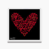 GOOD NIGHT LOVE - Limited Edition Print