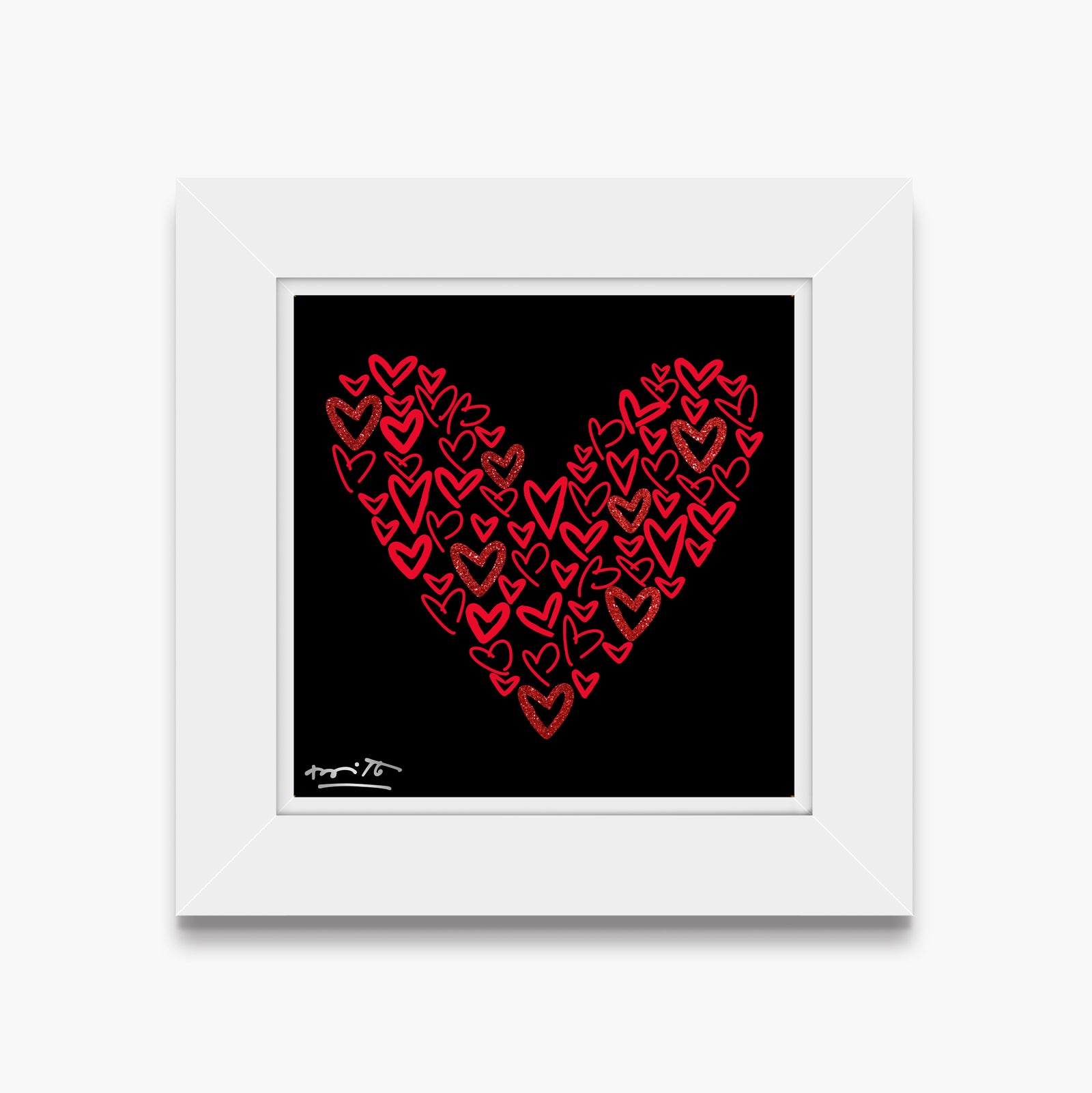 Good Night Love - Limited Edition Print