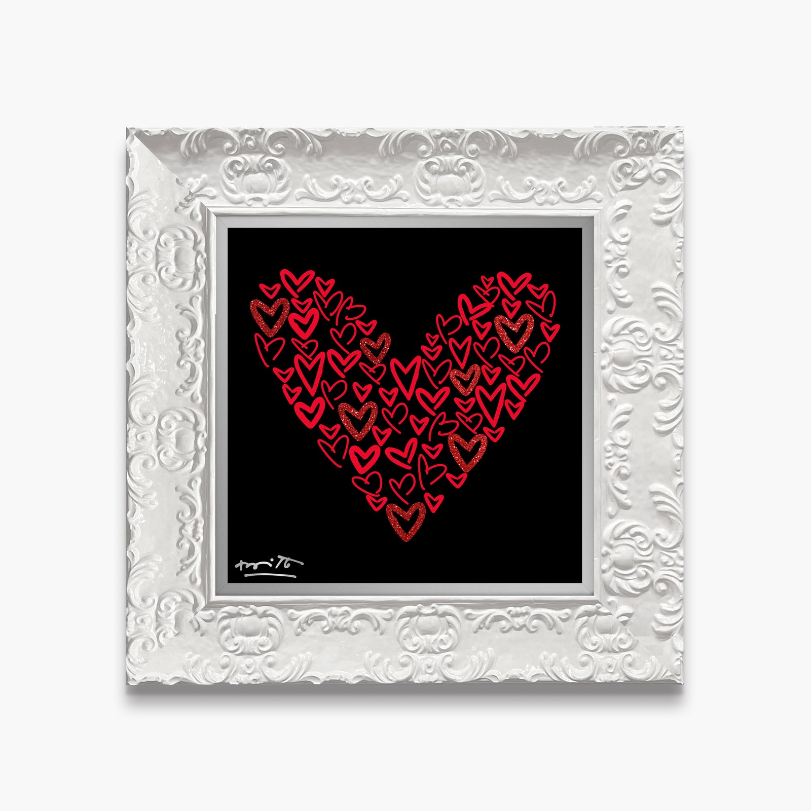 Good Night Love - Limited Edition Print