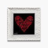 GOOD NIGHT LOVE - Limited Edition Print