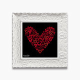 GOOD NIGHT LOVE - Limited Edition Print
