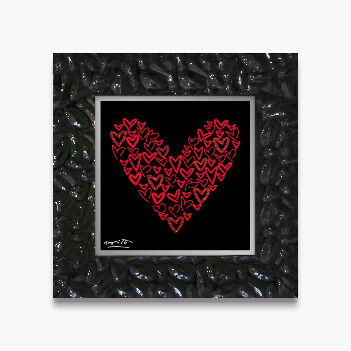 Good Night Love - Limited Edition Print