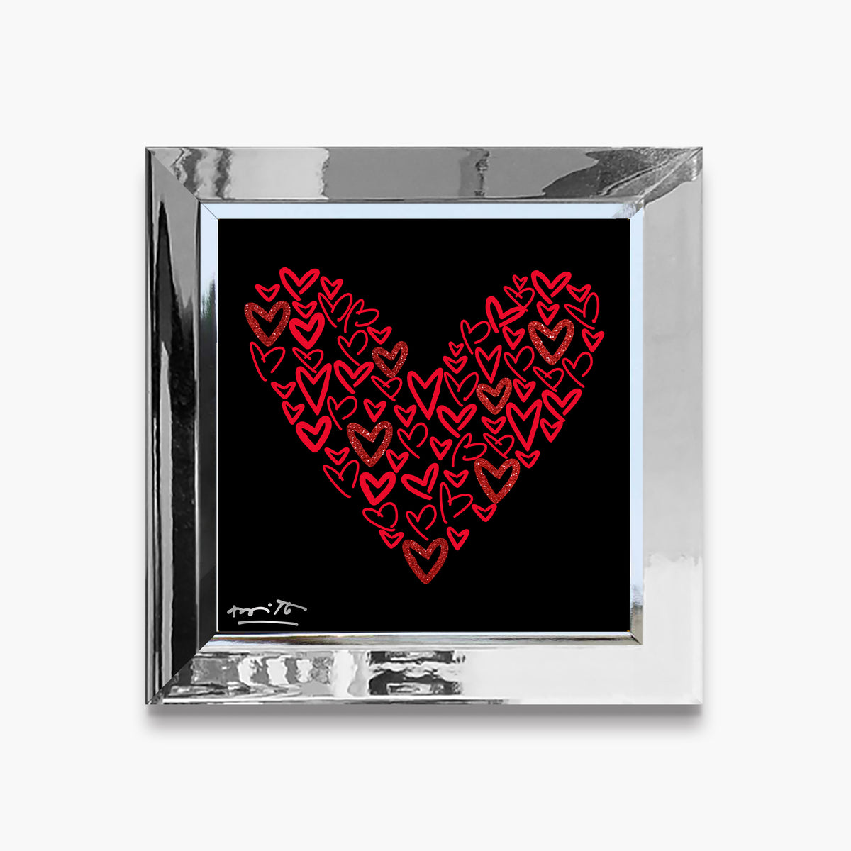 Good Night Love - Limited Edition Print
