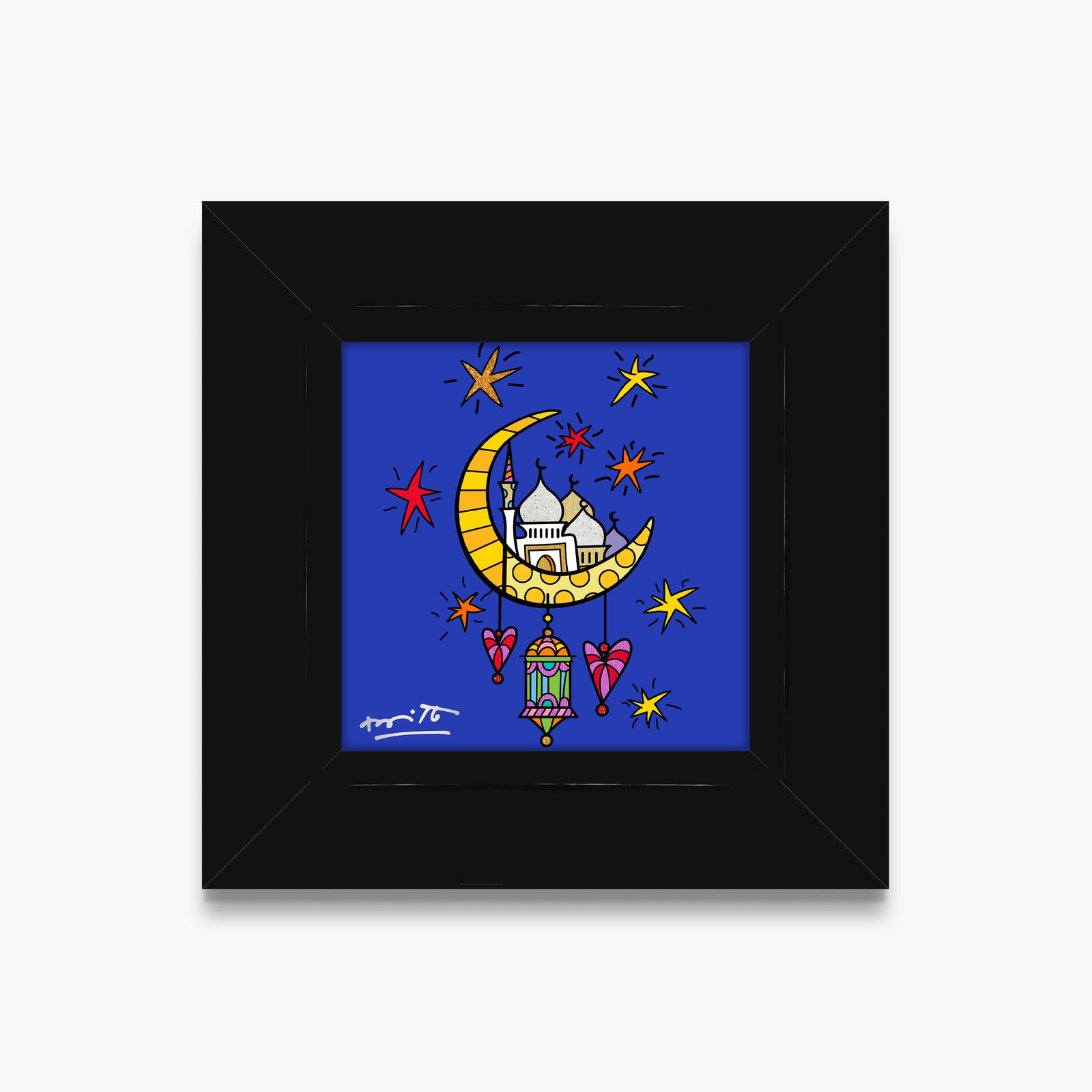 Ramadan - Limited Edition Print