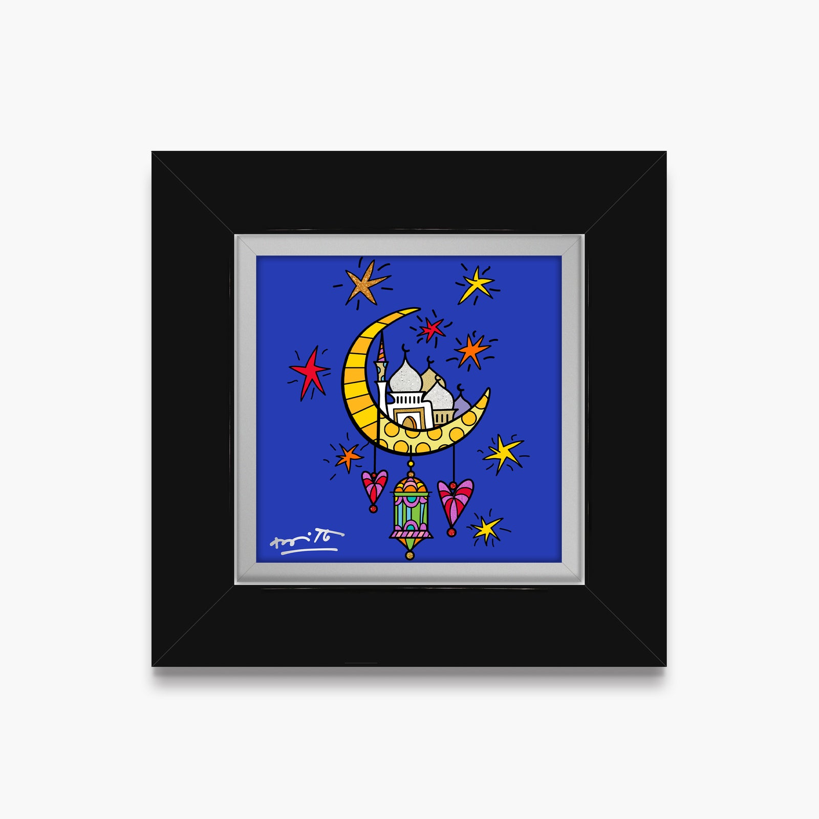 Ramadan - Limited Edition Print